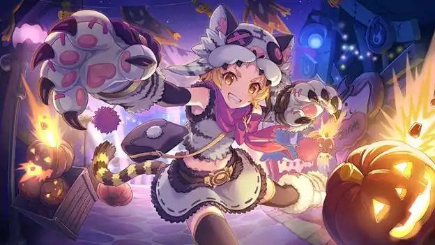 经典修复馆